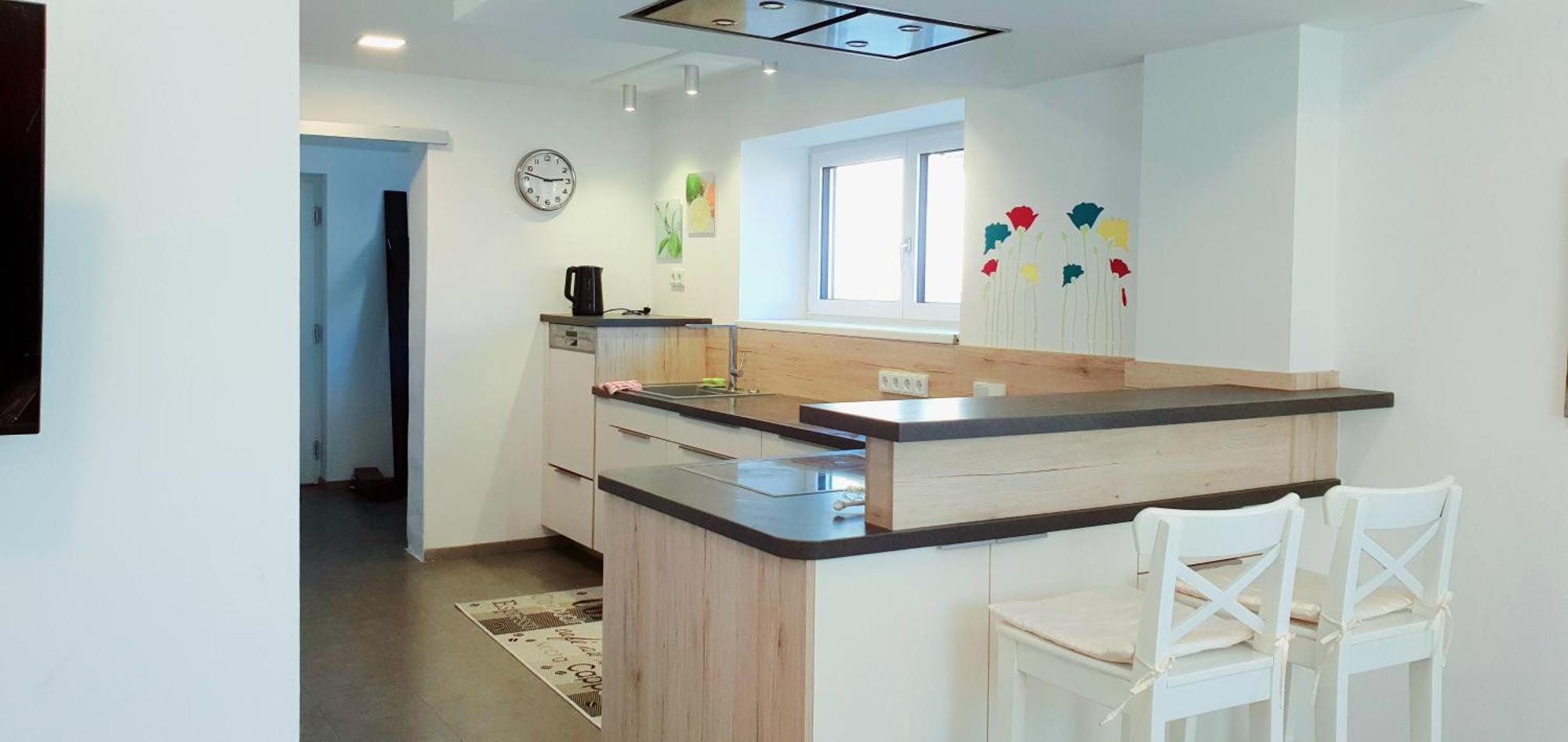 3-Zimmer- Wohnung In Traun, Naehe Linz Und Wels Exterior foto