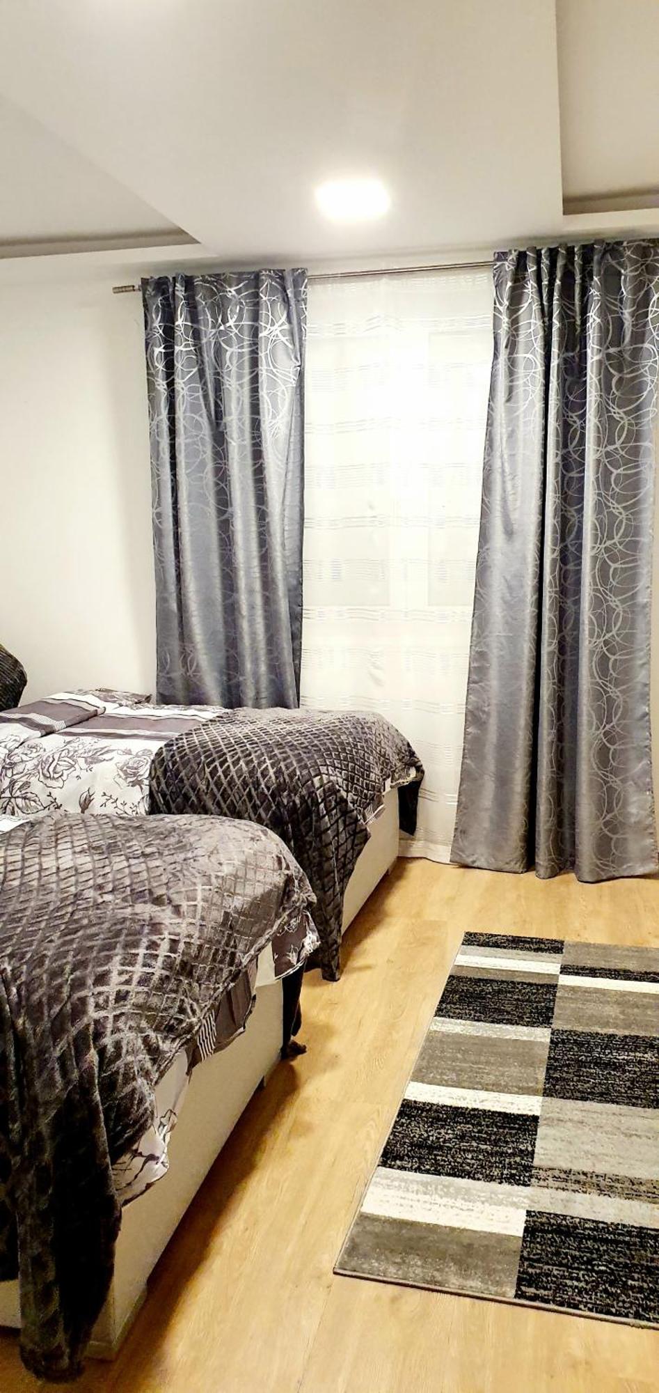 3-Zimmer- Wohnung In Traun, Naehe Linz Und Wels Exterior foto