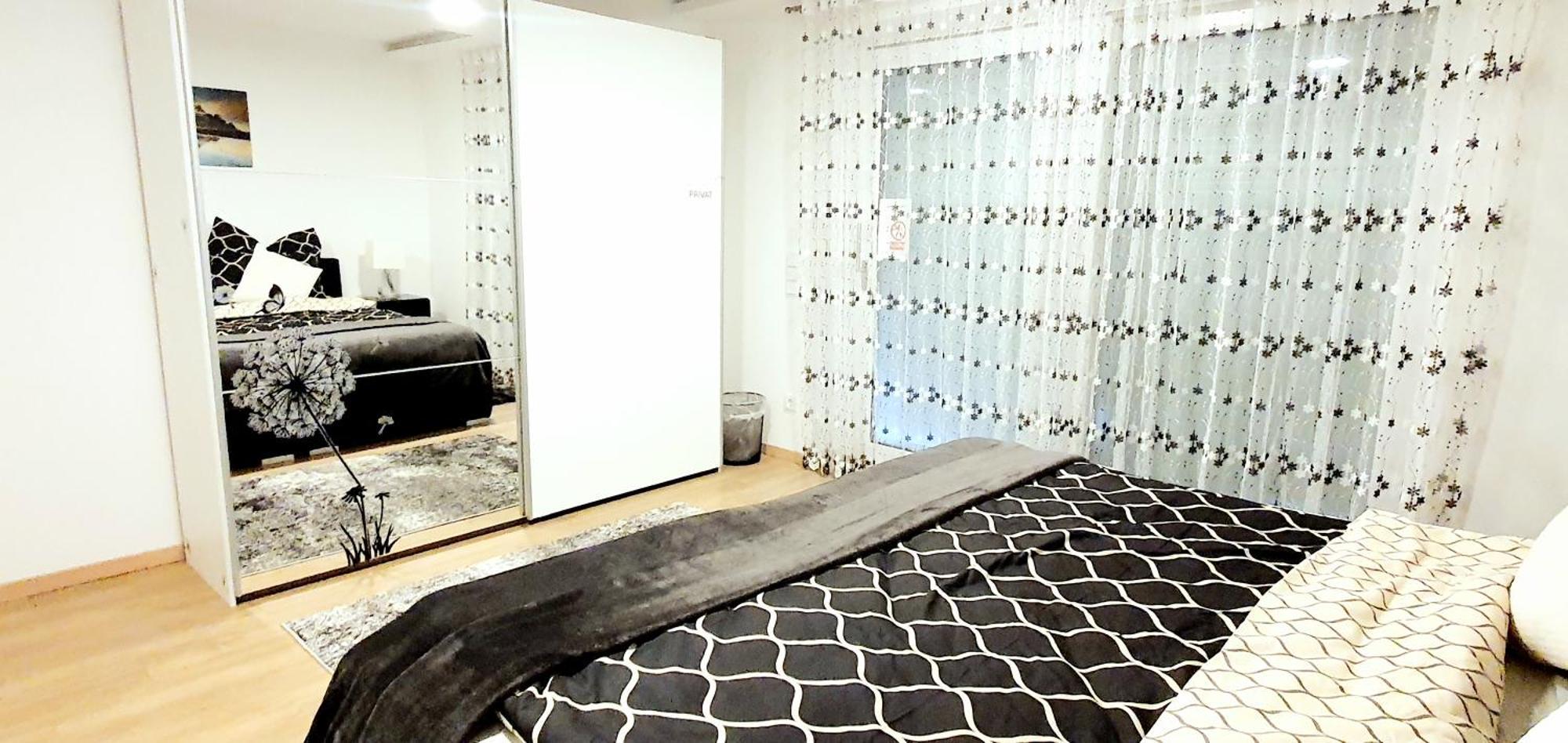 3-Zimmer- Wohnung In Traun, Naehe Linz Und Wels Cameră foto